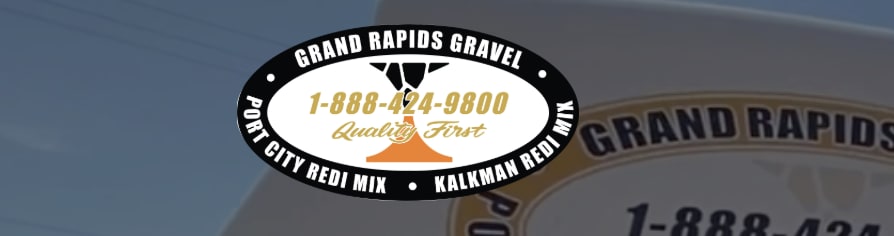Grand Rapids Gravel Company