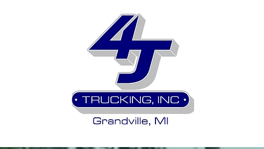 4J Trucking Inc