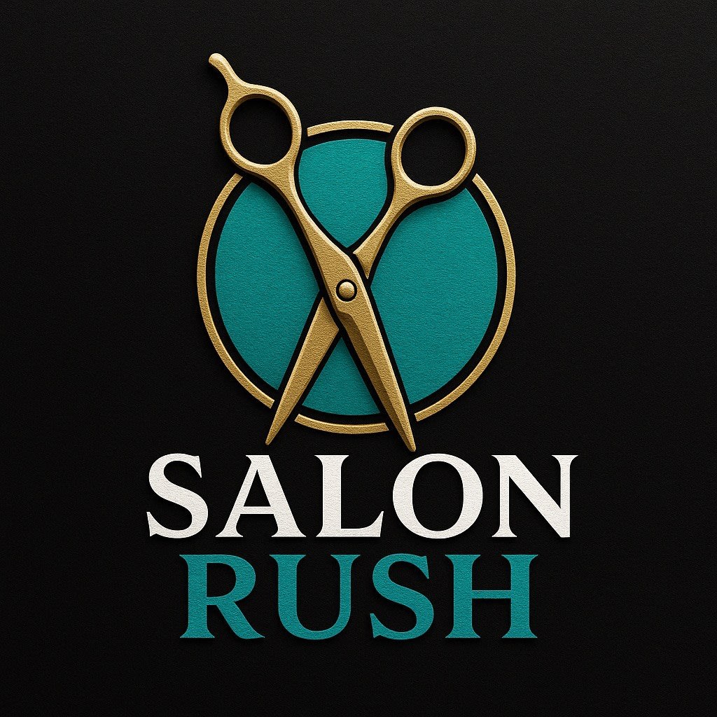 Salon RUSH 