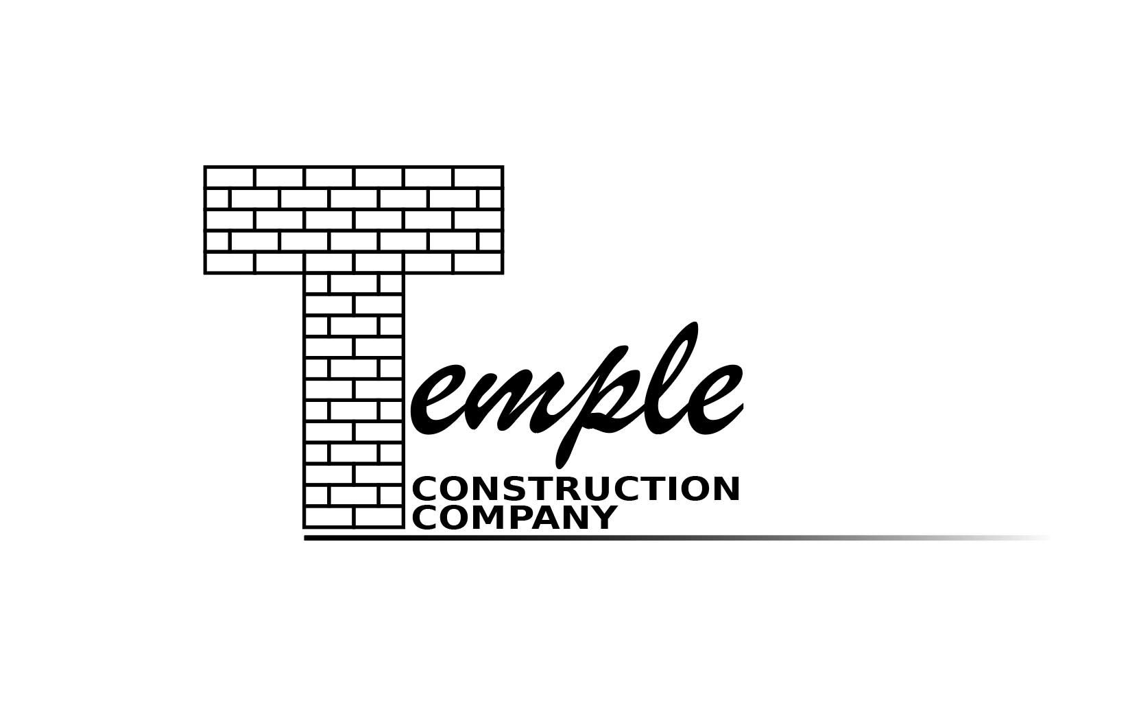 Temple Construction