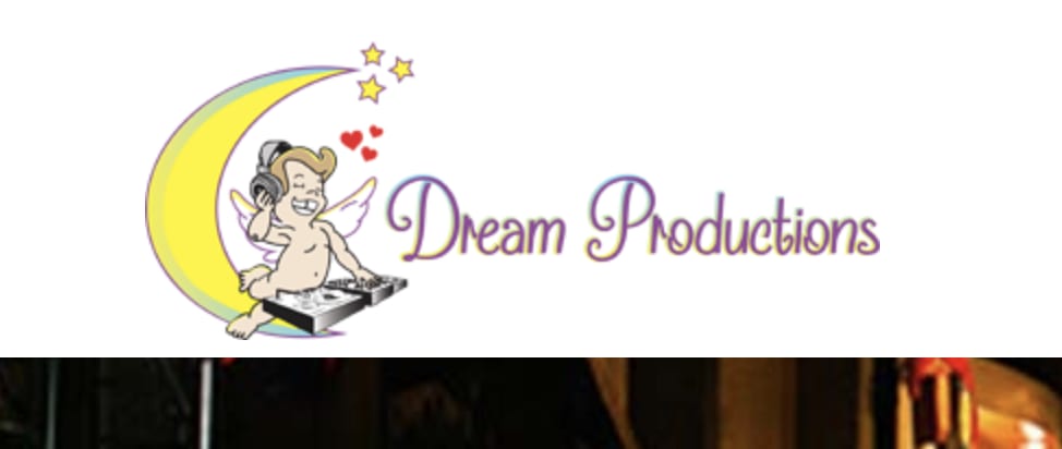 Dream Productions DJ