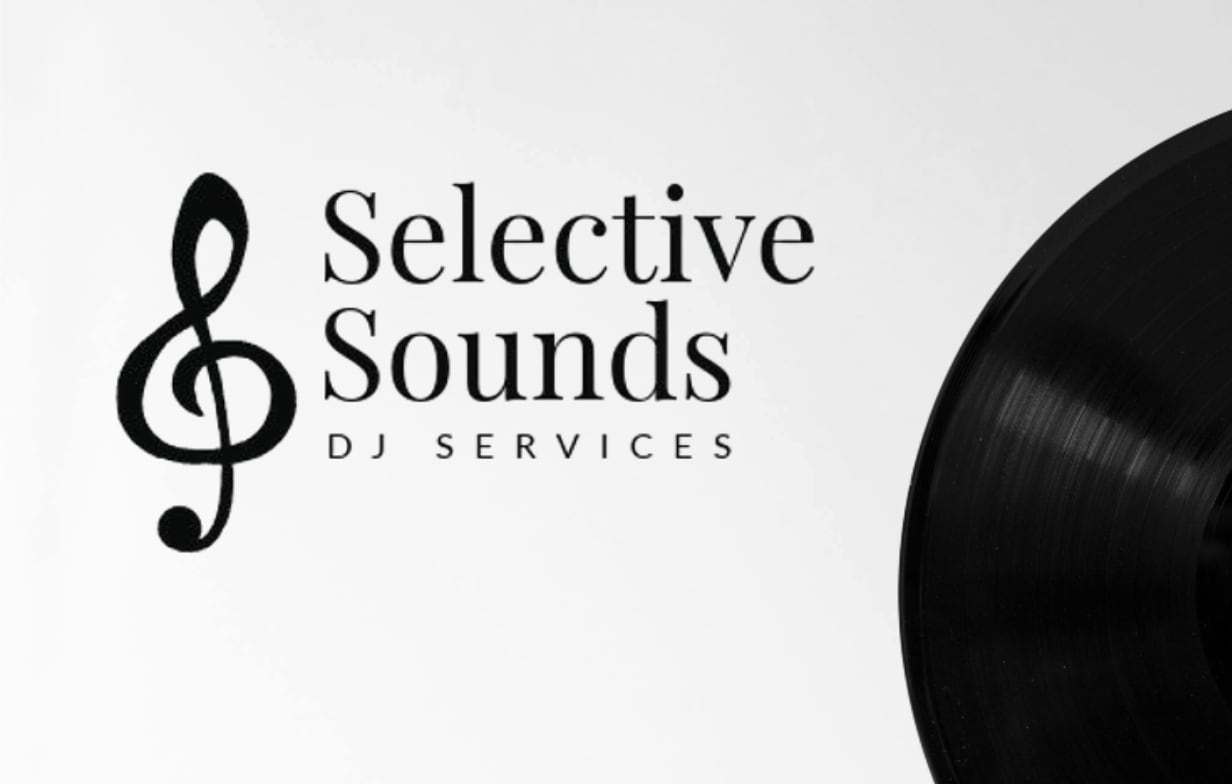 Selective Sounds DJ Services