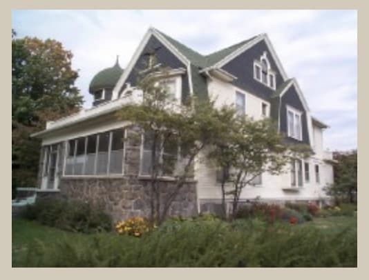  Jenison Historical Association