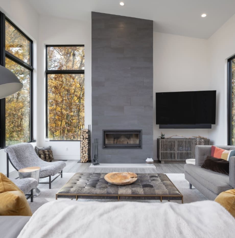 Above The Horizon Media