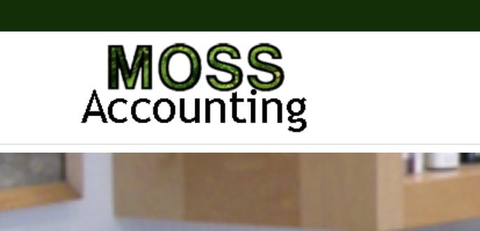 Moss Accounting