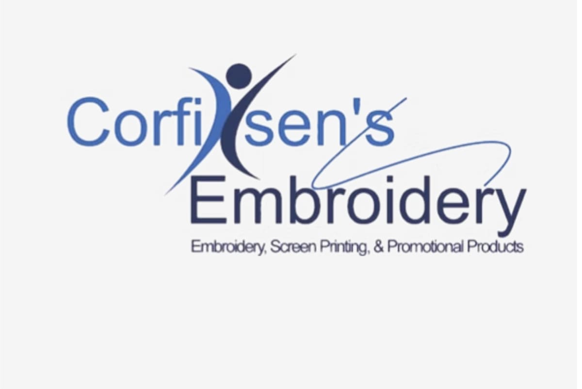  Corfixsen's Custom Embroidery
