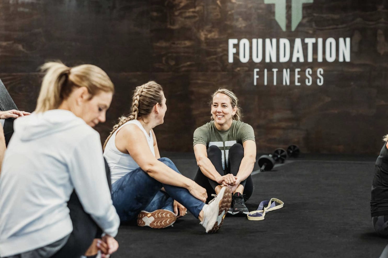 Foundation Fitness