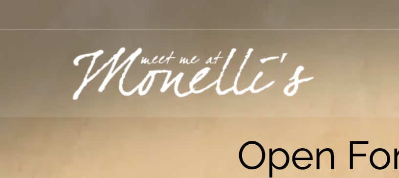 Monelli's Italian Grill & Sports Bar