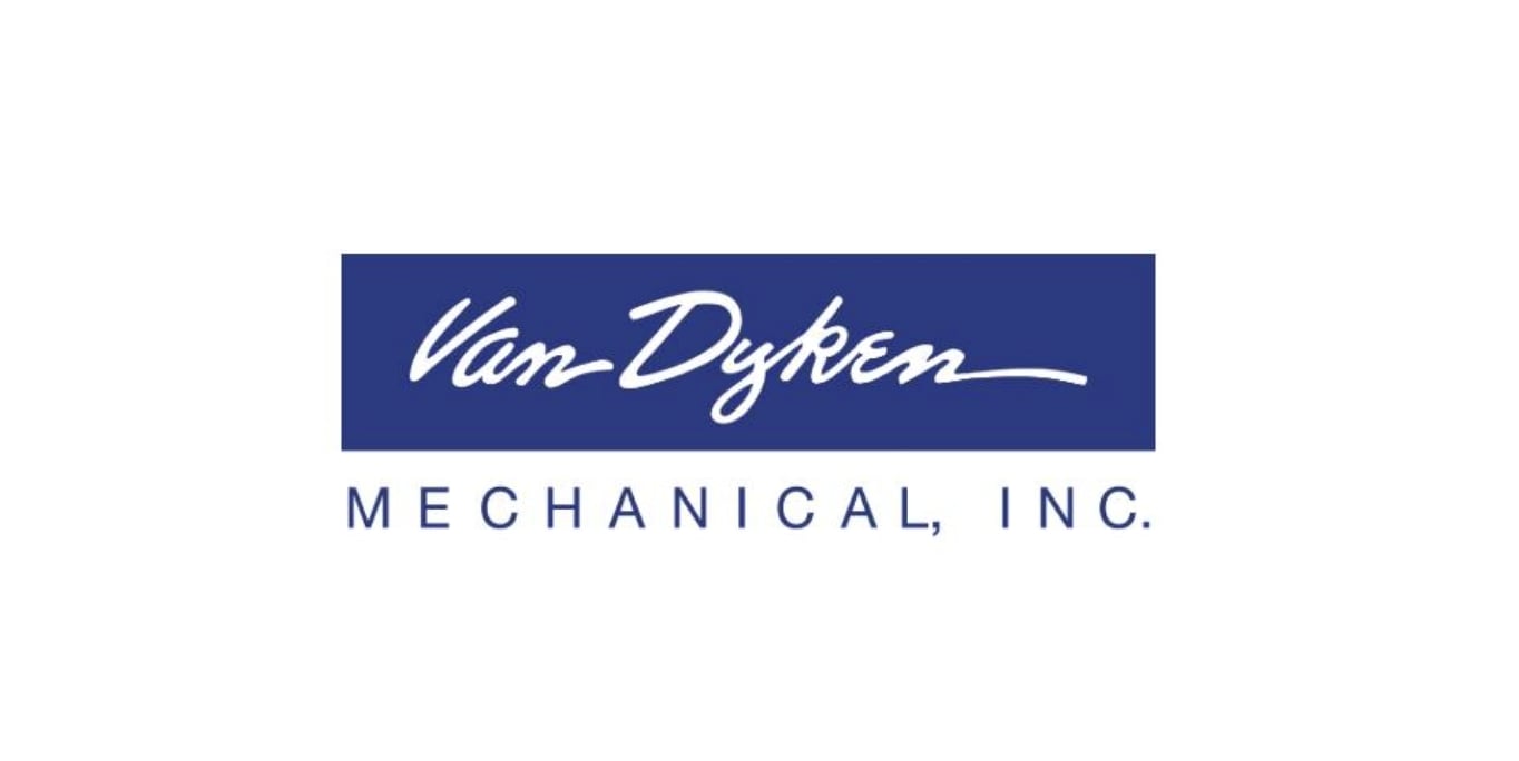 Van Dyken Mechanical, Inc.