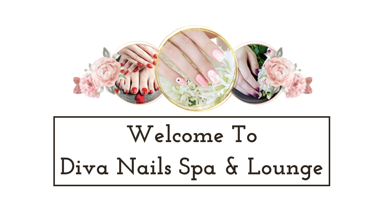Diva Nails Spa & Lounge
