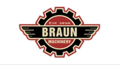 Braun Machinery
