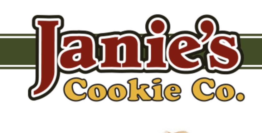 Janie's Cookie Co.