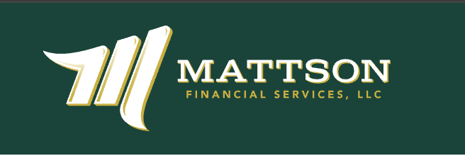  Mattson Financial Services