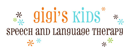 Gigi’s Kids Speech & Language Therapy
