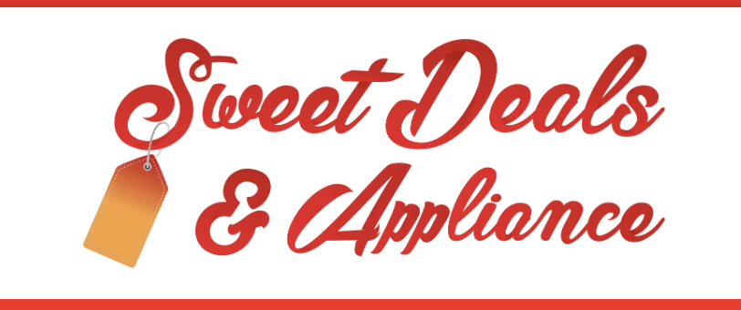 Sweet Deals & Appliance