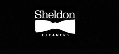 Sheldon Cleaners