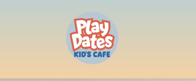 Play Date's Kids Cafe
