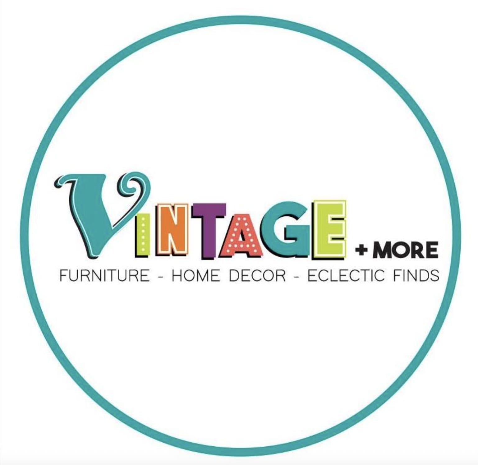 Vintage + More