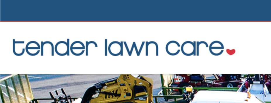 Tender Lawn Care