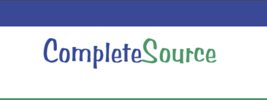 CompleteSource, Inc.