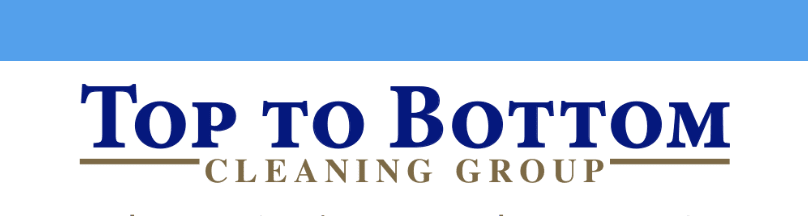  Top To Bottom Cleaning