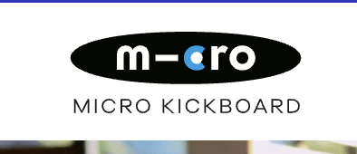  Micro Kickboard