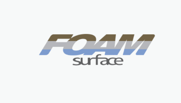 Foam Surface