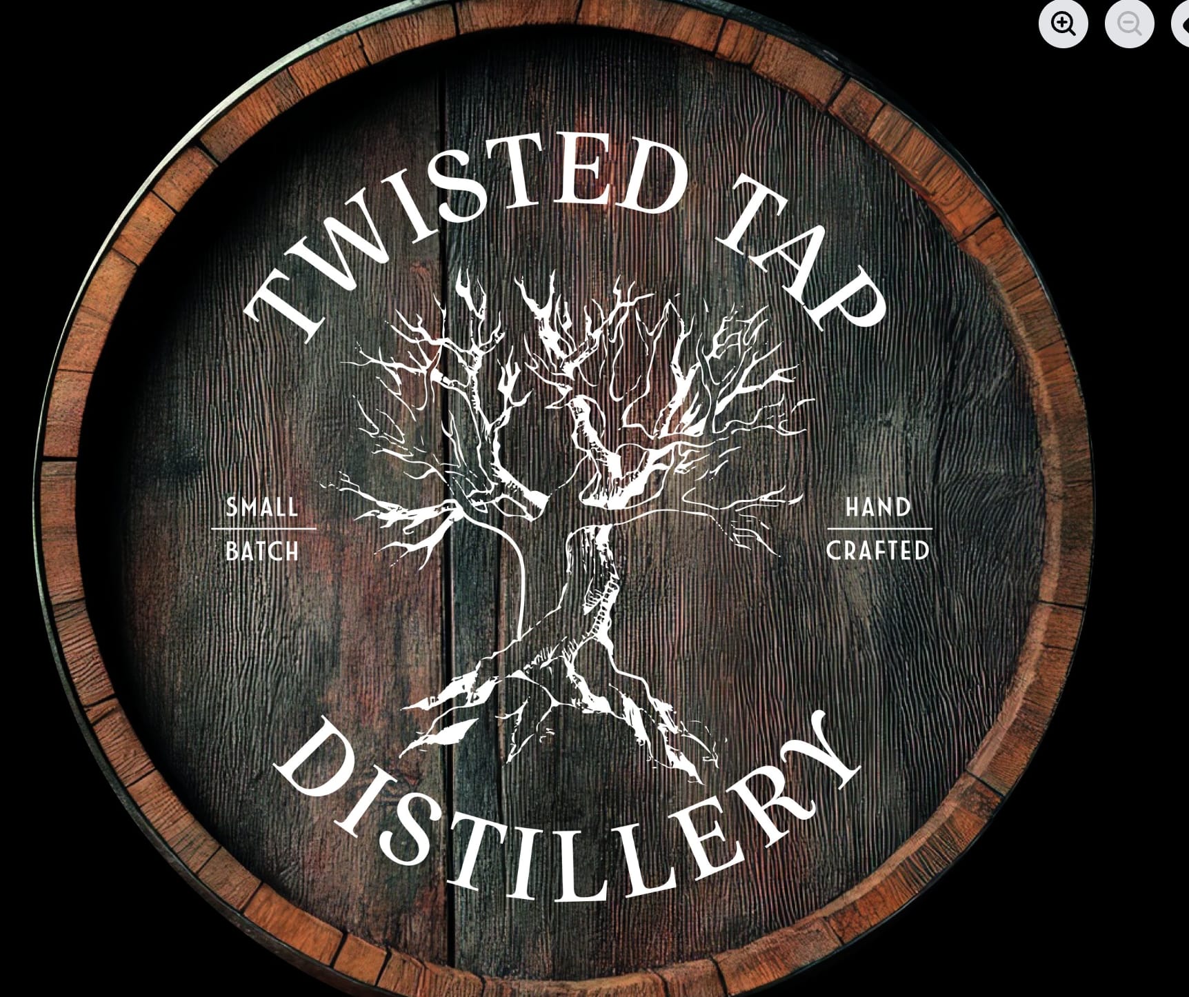 Twisted Tap Distillery