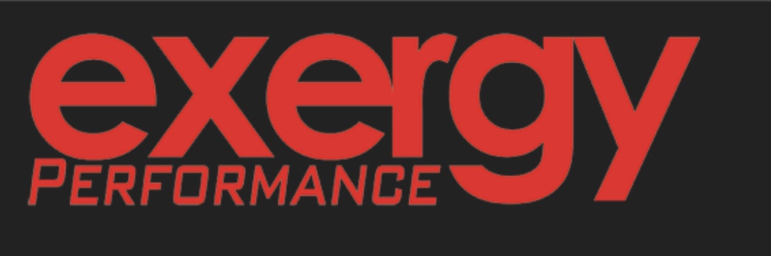  Exergy Performance