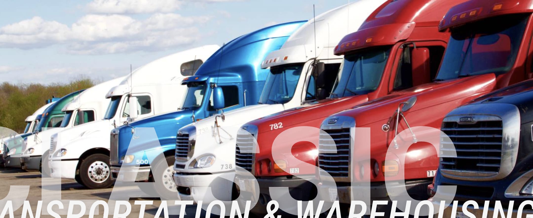 Classic Transportation & Warehousing