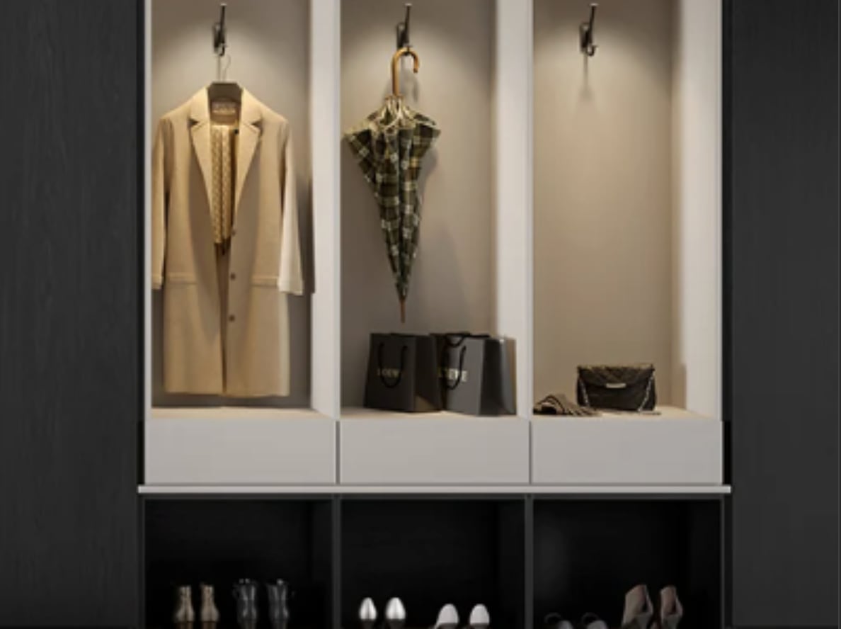 California Closets – Grand Rapids