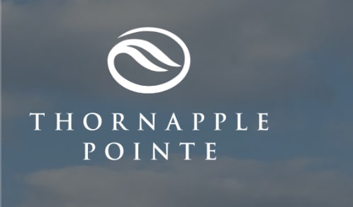 Thornapple Pointe Golf Club