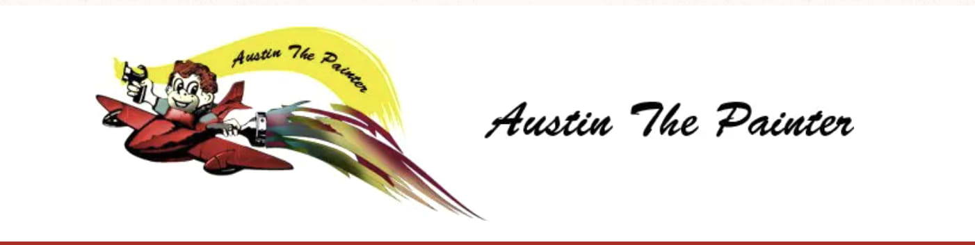 Austin The Painter