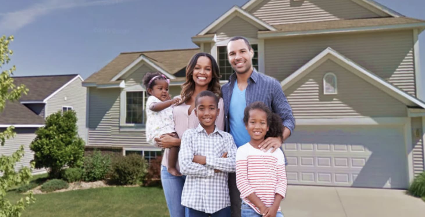 Baileys Grove Clubhouse