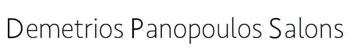 Demetrios Panopoulos Salons
