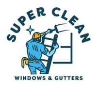 Super Clean Windows & Gutters