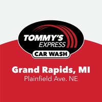 Tommy's Express® Car Wash