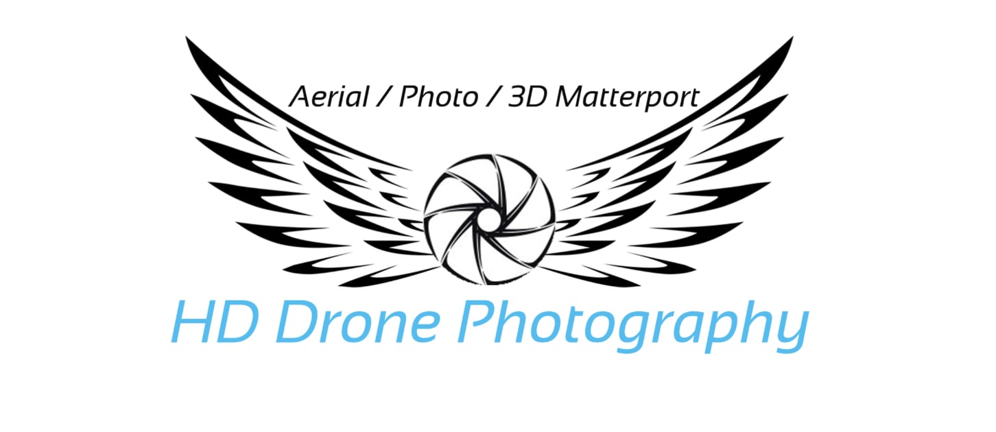 HD Drone Photography