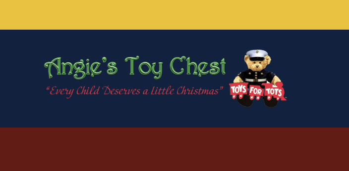 Angie's Toy Chest