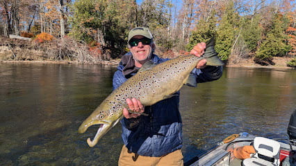 R And M Guide Service