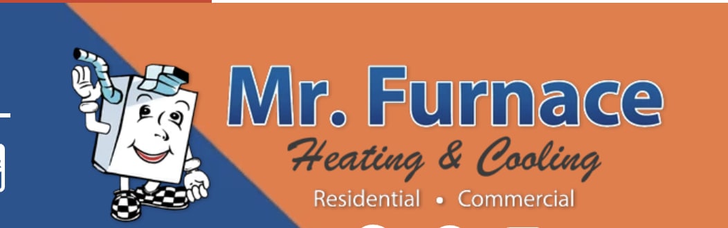Mr. Furnace