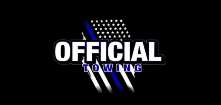 Official Towing