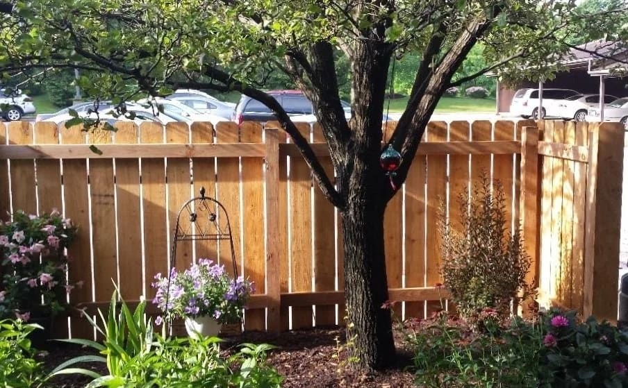 Grand Rapids Fence Company