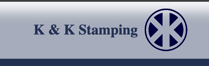 K & K Stamping