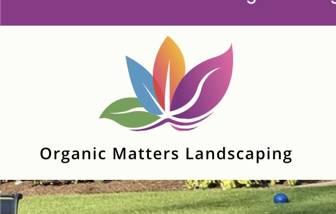 Organic Matters Landscaping