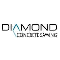 Diamond Concrete Sawing