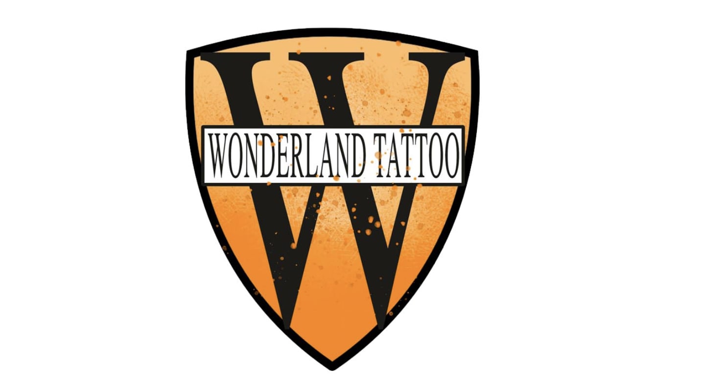Wonderland Tattoo Studio