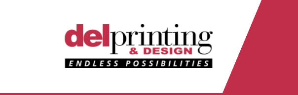  Del Printing and Design