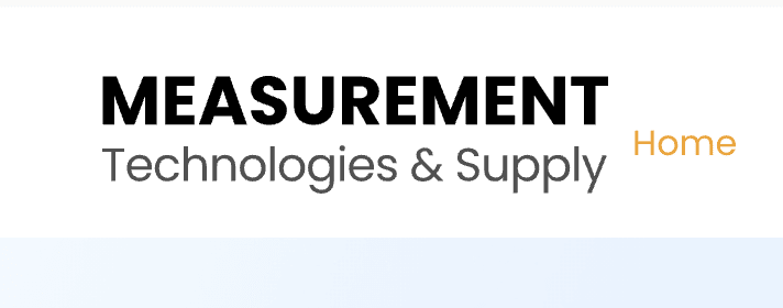 Measurement Technologies & Supply