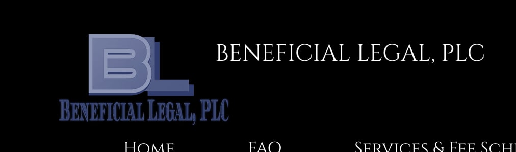 Beneficial Legal, PLC